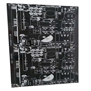 Invertör Pcb kartı modülü klima evrensel Dc Ac Inverter klima  Pcb kartı - Product Image 2