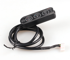 Modified Racing Instrument <strong>Defi</strong> Advance ZD 10-in-1 Multi-function Multi-color <strong>DEFI</strong> Meter - Product Image 5