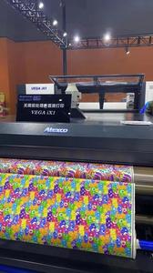 Industrial-grade Paint High-speed Direct-injection Printing Machine Cloth Pure Cotton Sizing-<strong>free</strong> Direct Digital <strong>Printer</strong> - Product Image 5