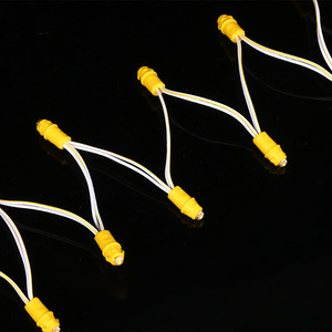 Modulo pixel LED intelligente impermeabile punto luce 12V LED pixel light - Product Image 2
