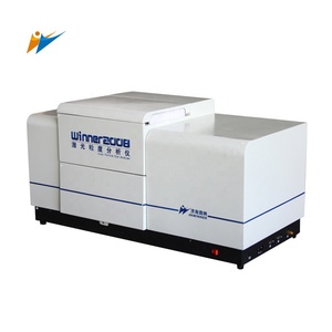 ווינר 2008B ביצועים גבוהים רטוב 0.01-1200um מנתח גודל חלקיקים מחיר מוצר מנצח 2024 - Product Image 3