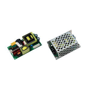 200瓦交流至DC开关电源12V 16.55a单输出开放式电源板 - Product Image 1