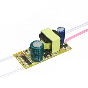 Isolated 300mA 64v 70v 72V 18-24W Constant <strong>Current</strong> Dark Energy <strong>Led</strong> Driver Ic Bulb Light <strong>Led</strong> Lighting Drivers - Product Image 1
