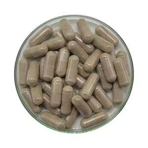 OEM/ODM Factory Direct Sales Hard <strong>Capsule</strong> Supplement Wholesale Soft <strong>Capsule</strong> Powder Dosage Form Bulk Customization - Product Image 4