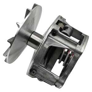 <strong>NEW</strong> PRIMARY DRIVE CLUTCH COMPLETE for POLARIS RZR 1000 XP <strong>General</strong> RZR XP 1000 XP 4 EPS OEM 1323068 1323241 ATV UTV SPARE PARTS - Product Image 2