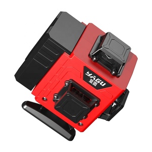 ミニ12ライン3Dレベルセルフレベリング360度水平 - Product Image 4