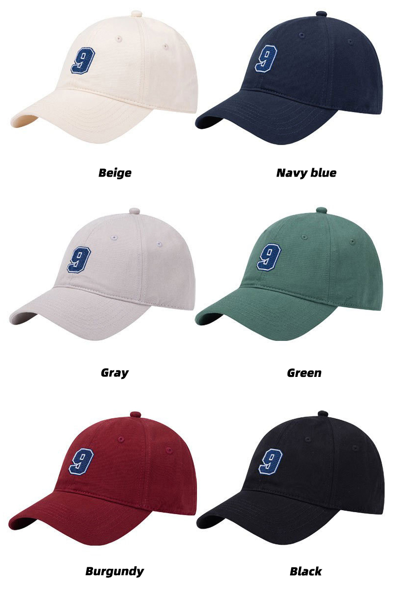 Custom color and design