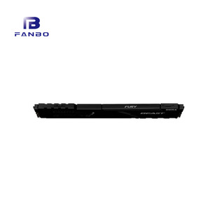KF432C16BB/16 2G X 64-bit (16GB) CL16 SDRAM (DRAM síncrona) 1Rx8, Módulo de Memoria - Product Image 3