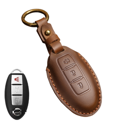 3-button speaker brown