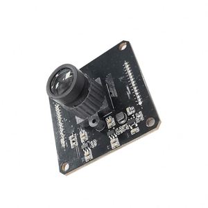 AR0144 Global shutter 720P 66fps ad alta velocità motion capture VR MR AR AI modulo fotocamera smart home DVP - Product Image 2
