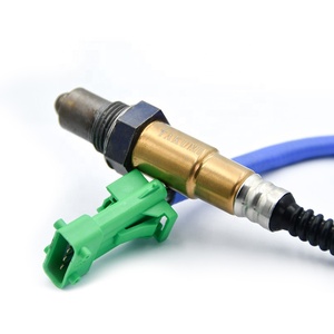 Sensor de oxígeno para coche al por mayor 0258006028 para Bosch CITRON PEUGEOT 206 207 306 307 406 607 807 1628HR - Product Image 3