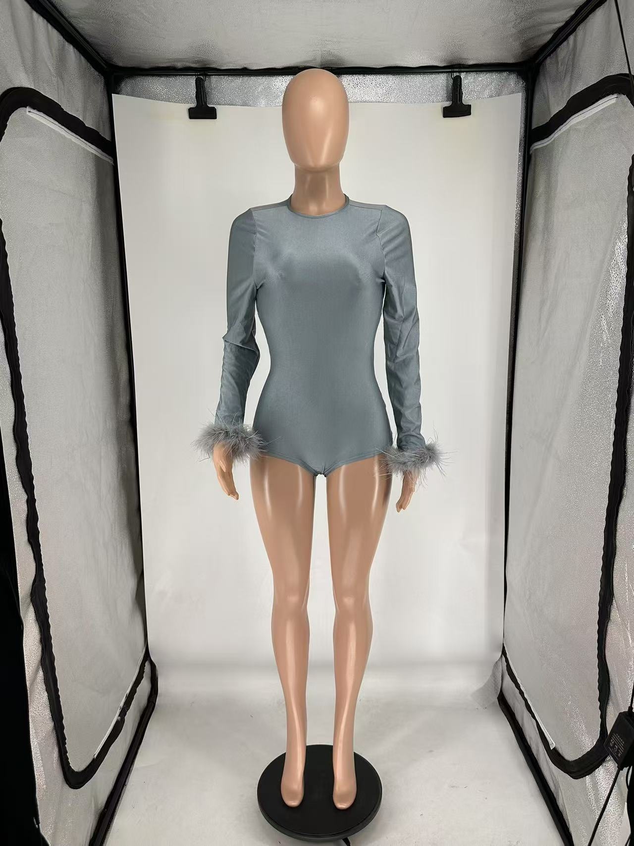 Z1219RP01 Gray