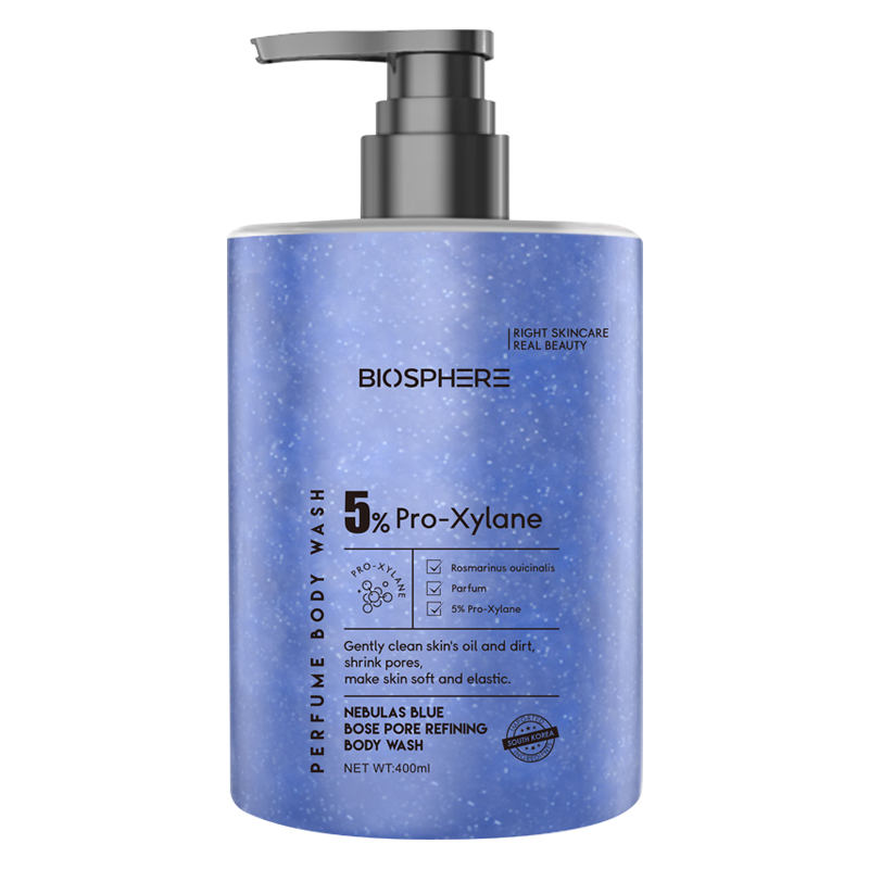 เนบิวลา บลู