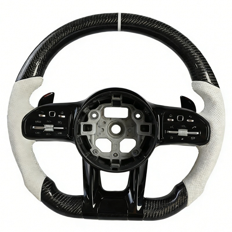 Forged Carbon 3