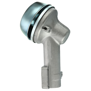 25.4mm dişli kutusu kafası şanzıman durumda Assy M10X1.0 için Fit FS120 FS200 FS250 FS85 FS90 FR480 450 düzeltici ÇALI KESİCİ çalışma kafası - Product Image 1