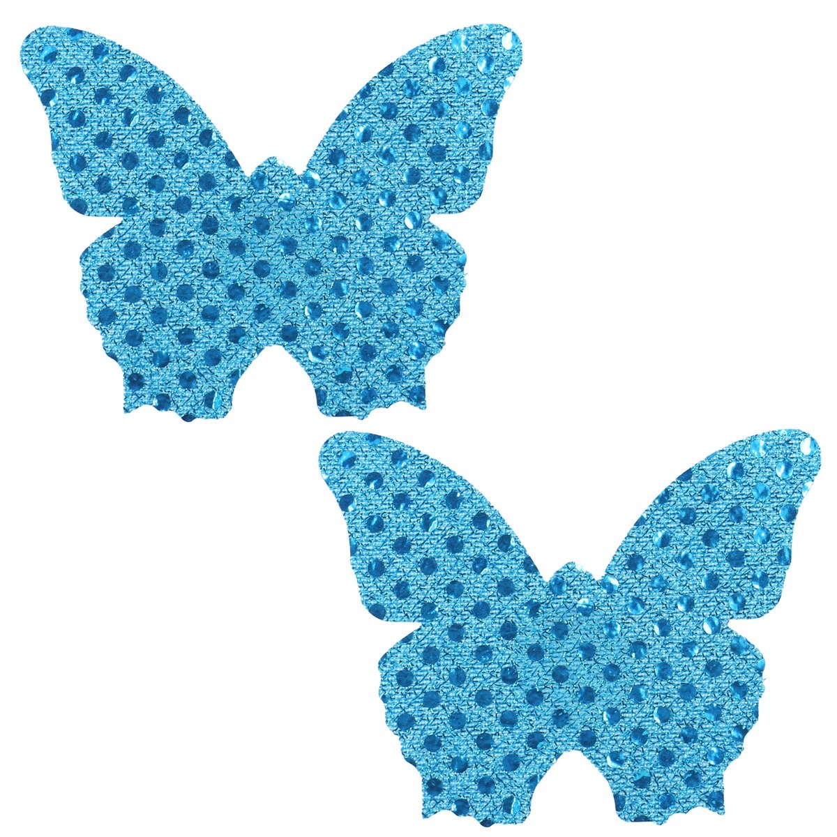 Blue BUTTERFLY