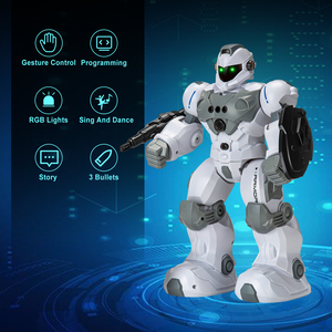 Робот-Робот на Радиоуправляемый - Product Image 2