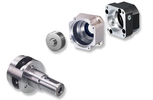 FECO <strong>Dynamics</strong> Precision Nema 17 Planetary Gearbox Speed Reducer <strong>Dynamics</strong> Gearboxes - Product Image 6