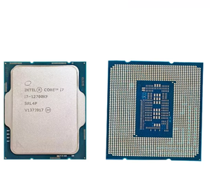 Marka yeni çekirdek i7 12700 12700F 12700K 12700KF 3.8 GHz oniki çekirdek yirmi iplik CPU Processor125W LGA - Product Image 4