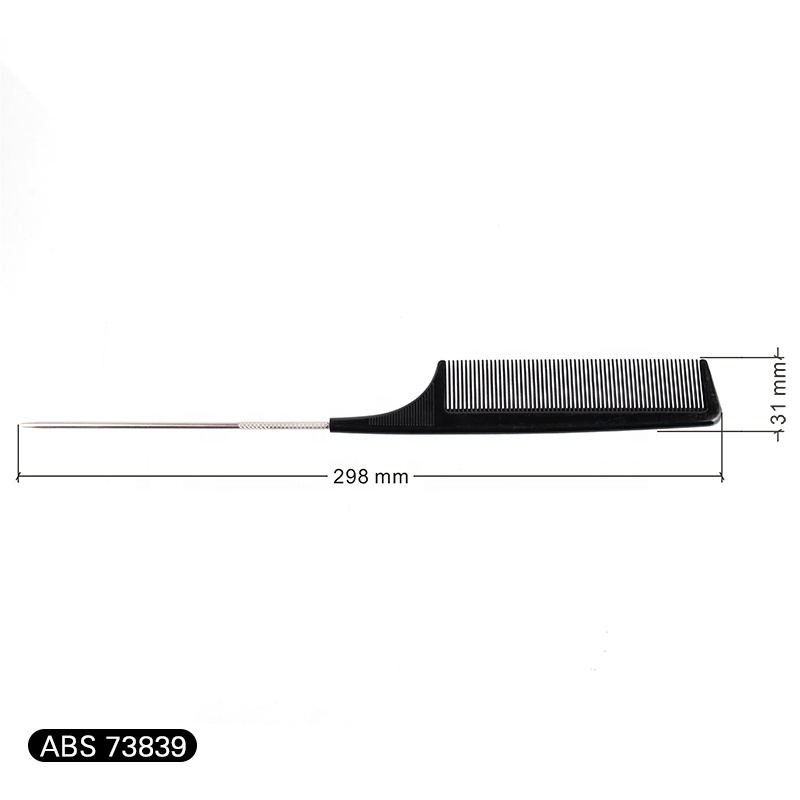 ABS 73839 noir