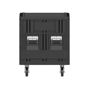 Tiện ích thân cây Cáp trường hợp chuyến bay DJ Sân khấu âm thanh thiết bị chiếu sáng Cáp trường hợp lưu trữ tủ - Product Image 6