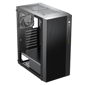XYZCASE Custom ATX CPU RGB Table Computer Glass <strong>PC</strong> Gaming Computer <strong>Cases</strong> &amp; Full Towers Desktop Cover <strong>PC</strong> <strong>Case</strong> - Product Image 6