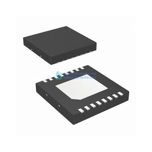 Lista de productos BOM, convertidor de avance, regulador de conmutación, IC, positivo, ajustable, 1 salida, LM5000SDX, montaje en superficie, 16-WSON - Product Image 1