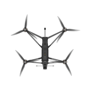 IFlight Helion 10 HD 6S <strong>FPV</strong> Long Range Drone BNF Plastic BNF with <strong>RC</strong> Parts &amp; Accs for <strong>FPV</strong> - Product Image 3