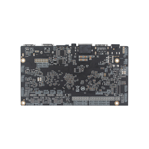 Scheda di assemblaggio PCBA PCB scheda madre android RK3566 android 11 HD-MI LVDS EDP USB 4g lte digital sigange development controller - Product Image 1