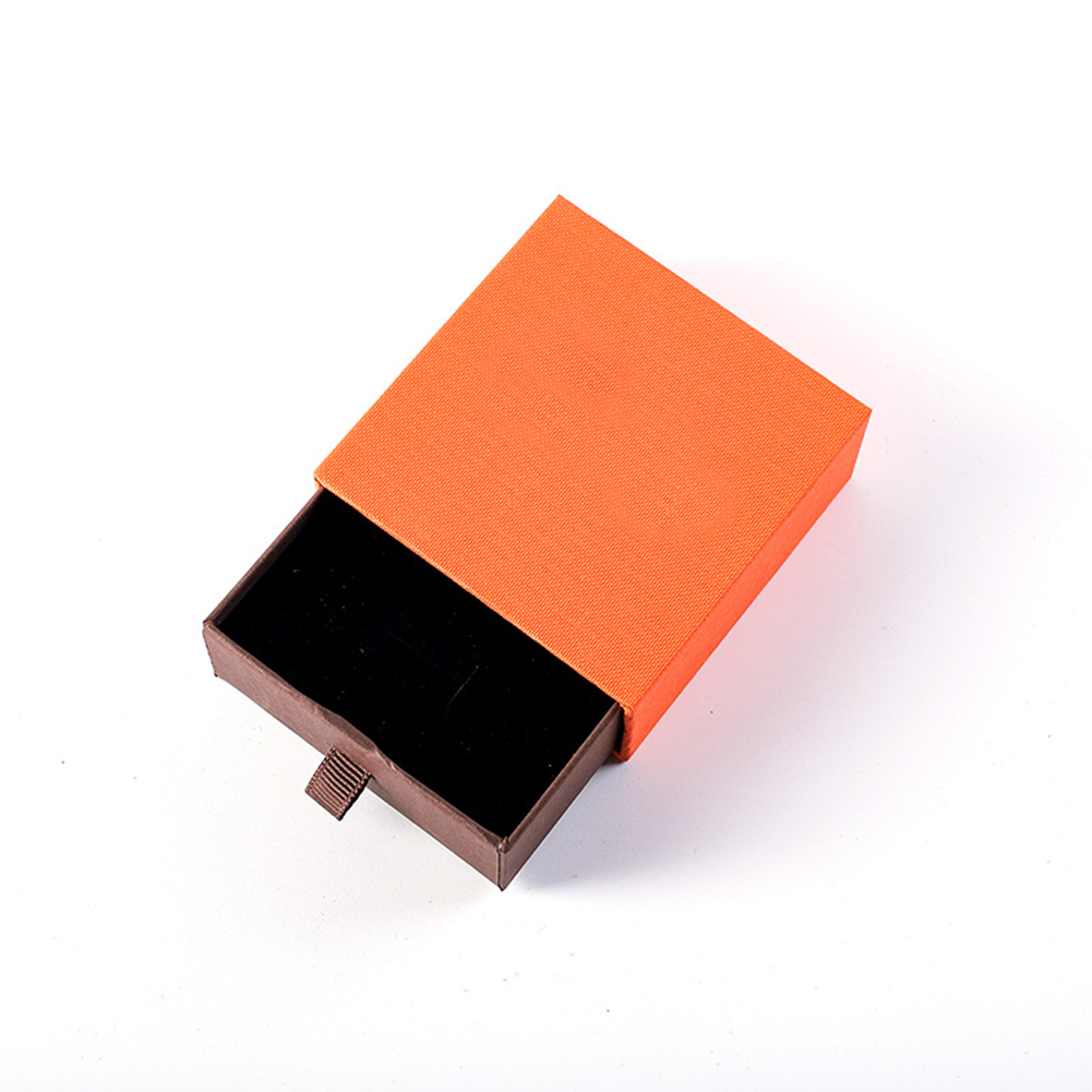 Orange Custom logo