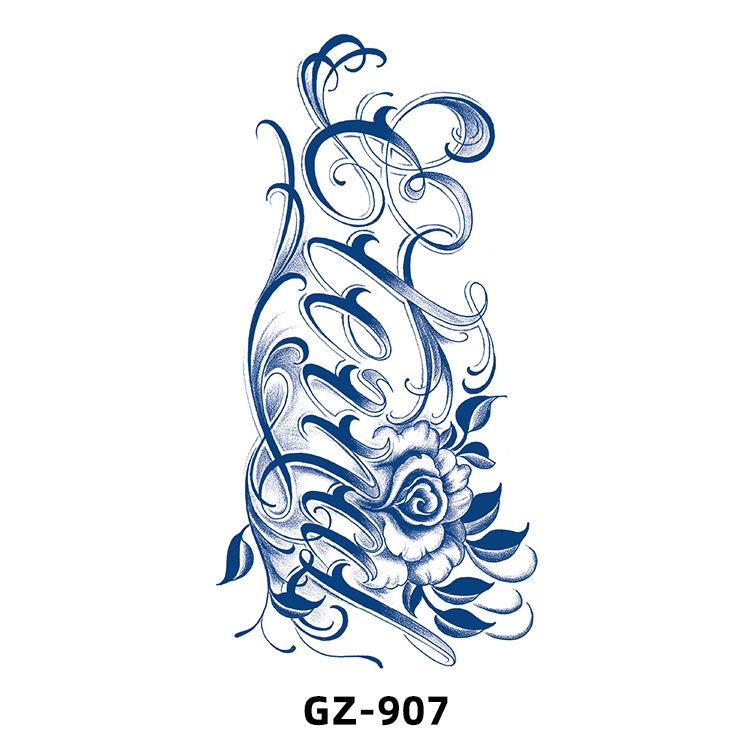 GZ907