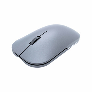 Personalizzato Mini 2.4GHz BT 4.0 doppia modalità ricaricabile USB interfaccia ottico programmabile per Computer Wireless Mouse da gioco - Product Image 3