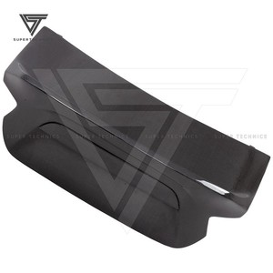 Yüksek kaliteli karbon Fiber 2012-2018 Toyota Toyota için özelleştirilmiş CSL tarzı gövde - Product Image 3