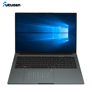 Professional Business 16 Inch Win Notebook <strong>Computer</strong> Laptop for Study Office Home - Product Image 5