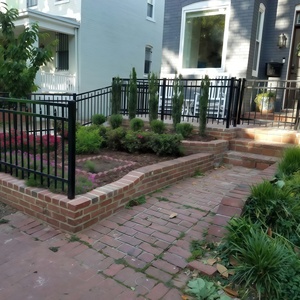 Zinc Steel 3D Security Fence <strong>Net</strong> Outdoor Community Iron Guardrail with Metal Frame for Farm Wire <strong>Use</strong> Outdoor Protection Barrier - Product Image 5