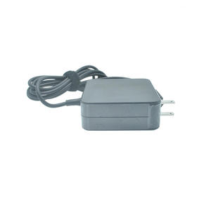 20V 3.25A 65W Type c <strong>USB</strong> C PD US EU Laptops <strong>Adapter</strong> Square Plug Chargers ADP-65JW <strong>B</strong> <strong>Adapter</strong> for As Us - Product Image 5