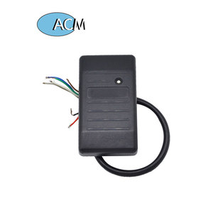 <strong>RS232</strong> 125kHz EM Wiegand 26/34 Smart <strong>Card</strong> <strong>Reader</strong> for Access Control Attendance - Product Image 4