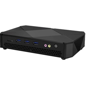 Gaming Mini PC AMD R5-5625U Radeon 3x4K Display DDR4 8G 256G SSD Gaming Computer mit Win11Pro/Linux - Product Image 4