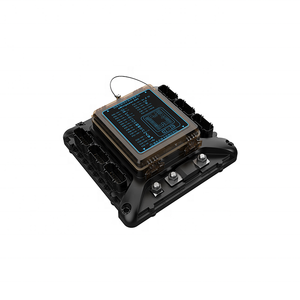 Sistema di alimentazione 24V ad alta potenza BCM unità di controllo CAN Bus modulo di distribuzione del veicolo modulo di gestione dell'alimentazione del macchinario Mobile - Product Image 3