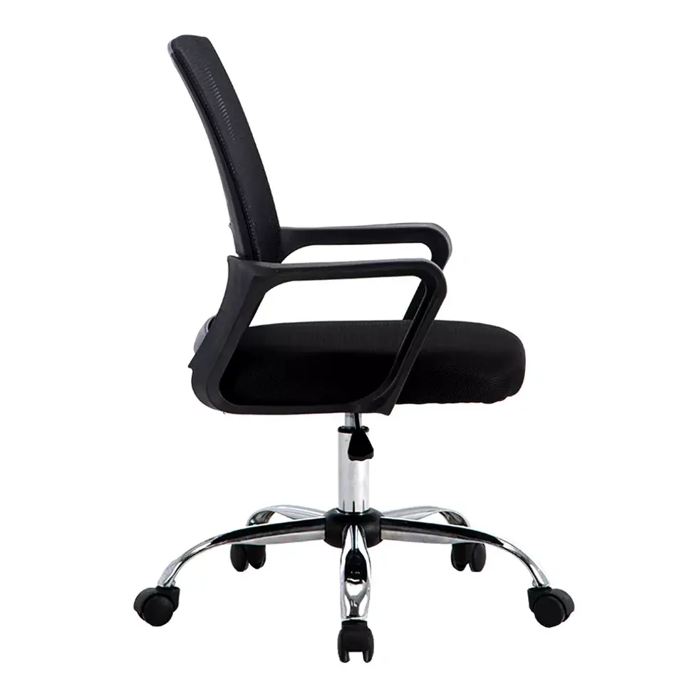 Chaise de bureau ergonomique de Style course à dossier haut en cuir, mobilier de bureau pour adultes et adolescents, rouleau silencieux
