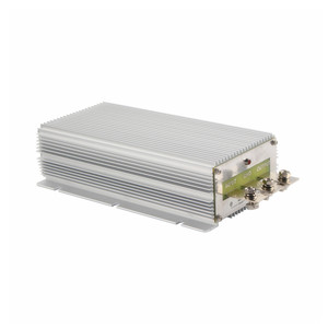 Pactory Venta caliente SDS-12S4820 12VDC entrada 48VDC 20A salida convertidor de voltaje 12v paso a 48v dc convertidor - Product Image 1