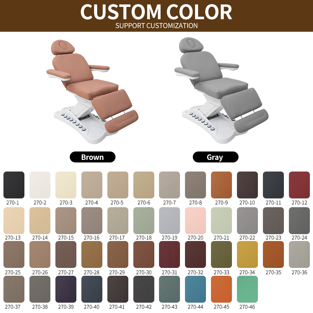 Customized Color