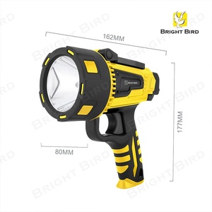 Lucchettatori portatili multifunzione per uccelli luminosi, - Product Image 6
