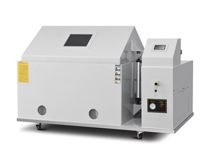 Salt Spray Corrosion <strong>Testing</strong> Equipment,artificial Simulation of Salt Spray Environment Test, Corrosion Environment Be Controlled - Product Image 4