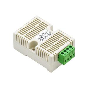 Sensores de temperatura de comunicación en serie RS485, módulo de adquisición Modbus RTU SHT20