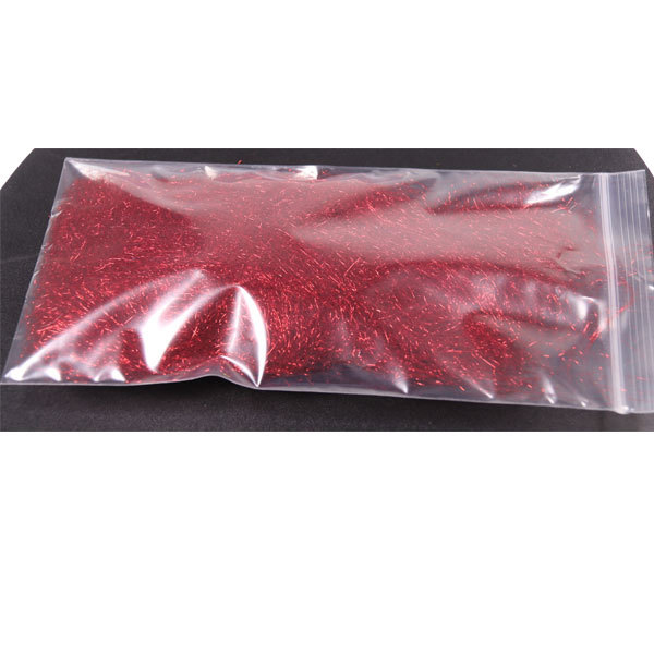 #1 environ 8 cm/4 g rouge