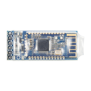 Tscinbuny AT-09 Android IOS modulo 4.0 Pin dritto CC2541 BLE modulo seriale Wireless per Arduino - Product Image 1