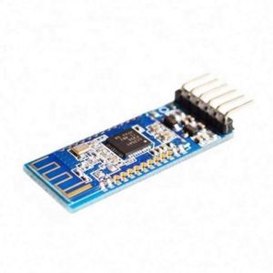 A-09 BLE 4.0 modulo ricetrasmettitore UART con Backplane - Product Image 6