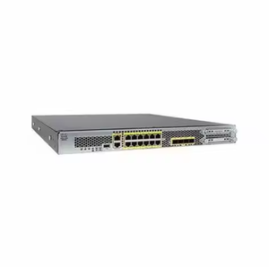 Fpr2110-asa-k9 neue verwaltete Netzwerk-Firewall PoE SNMP QoS-Funktionen Firepower 2110 NGFW Appliance-Produkttyp-Netzwerk-Switches - Product Image 1
