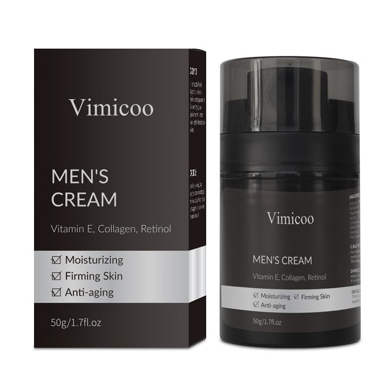 Men Face Cream